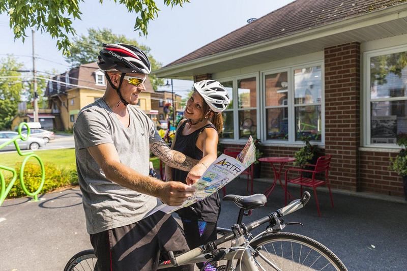 Plusieurs nouveautés pour le tourisme en Estrie